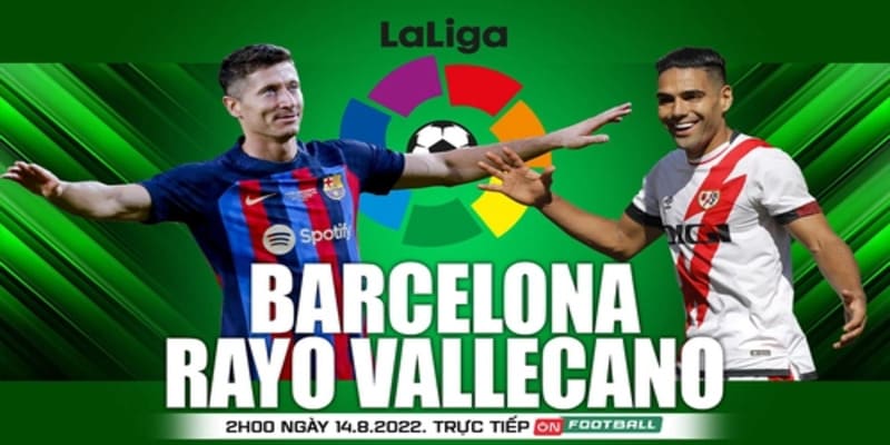 soi kèo La Liga