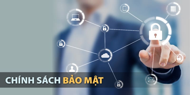 chính sách bảo mật chính sách bảo mật