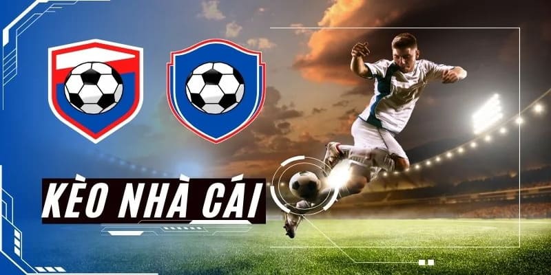 Tỷ lệ kèo bóng đá Tỷ lệ kèo bóng đá