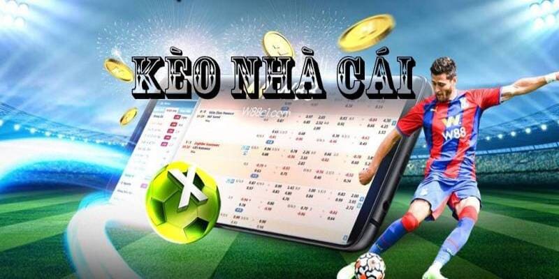 kèo nhà cái kèo nhà cái