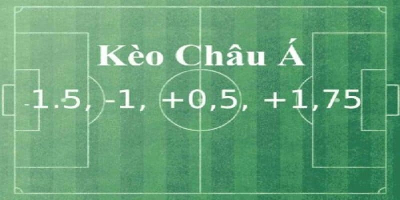 Phân tích Kèo châu Á Phân tích Kèo châu Á