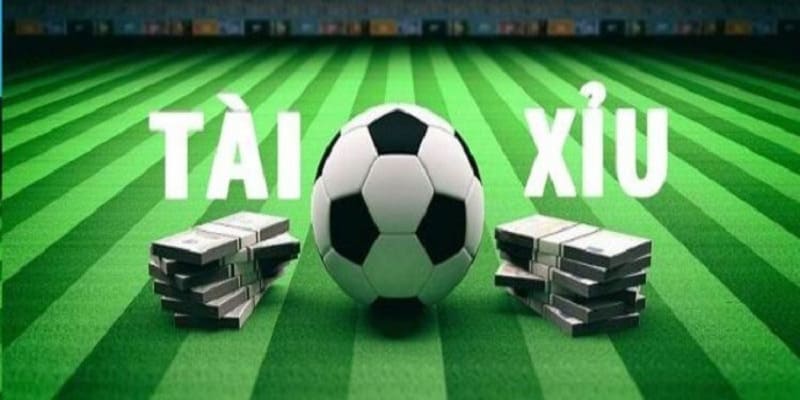 kèo tài xỉu 2.5 nghĩa là gì