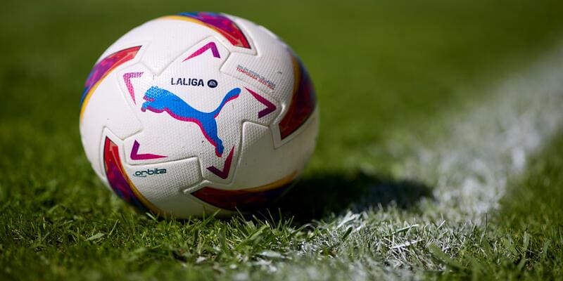  soi kèo La Liga